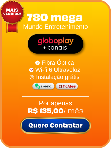 globoplay site